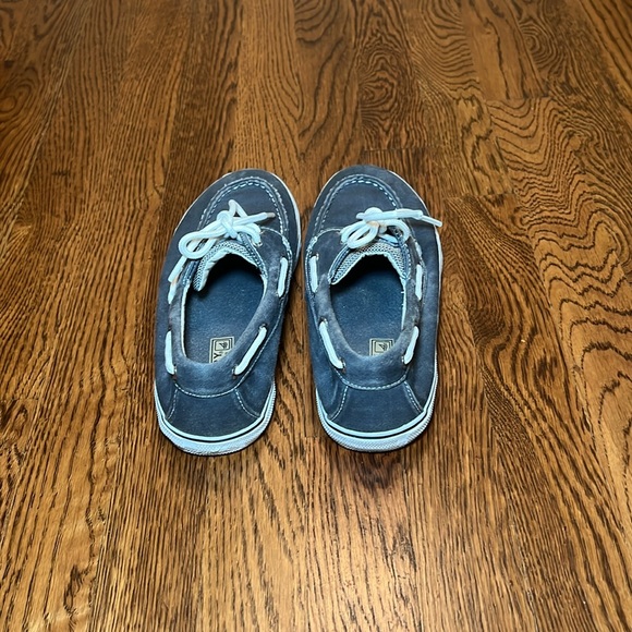 SPERRY Halyard men’s size 5 - Picture 4 of 7